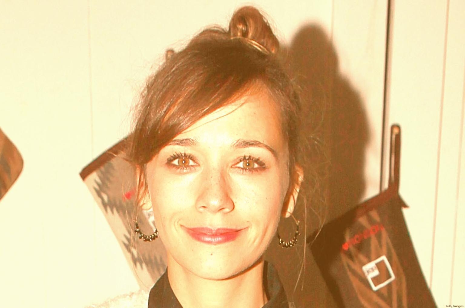 1540x1020 Rashida Jones HD Wallpaper, Desktop