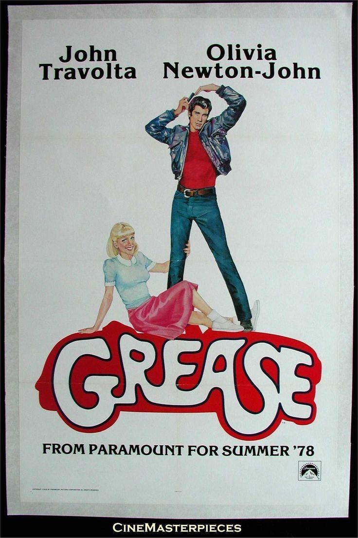 740x1110 best image about Grease Is The Word. Olivia d, Phone