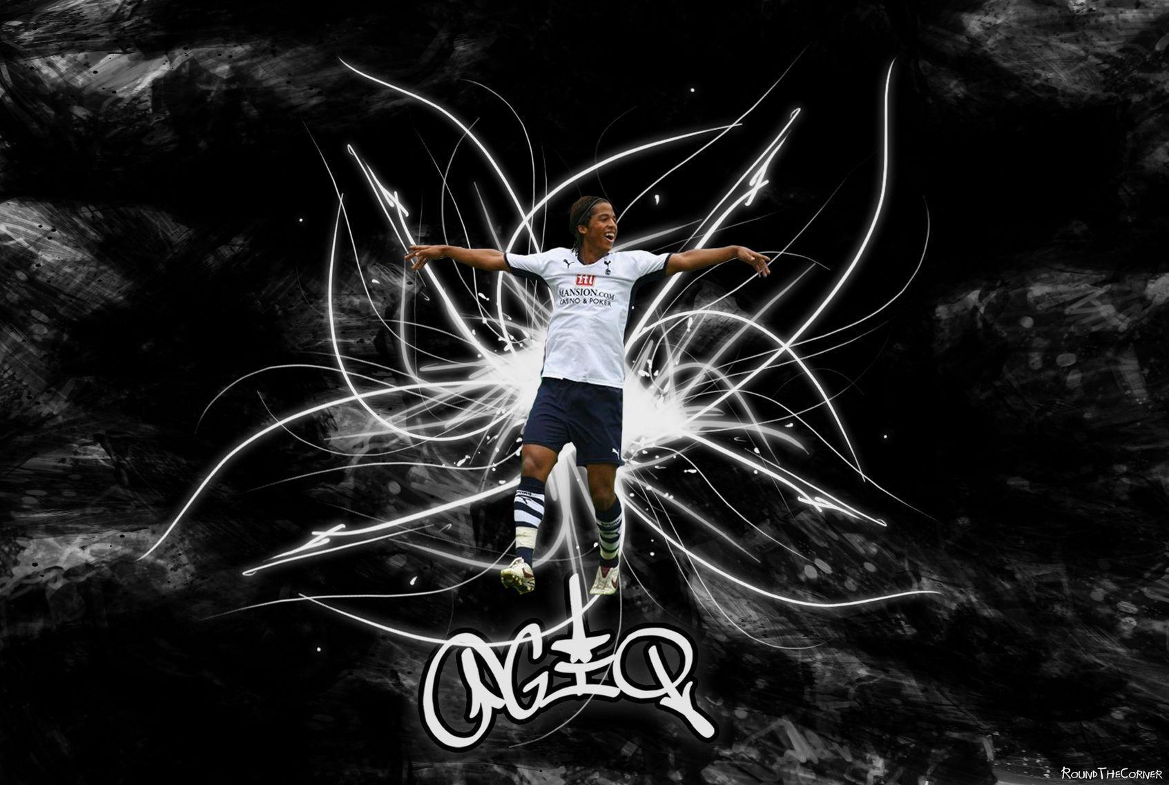 1700x1140 Tottenham X Uefa Concacaf Mexico Giovani Dos Santos Fc Barcelona, Desktop