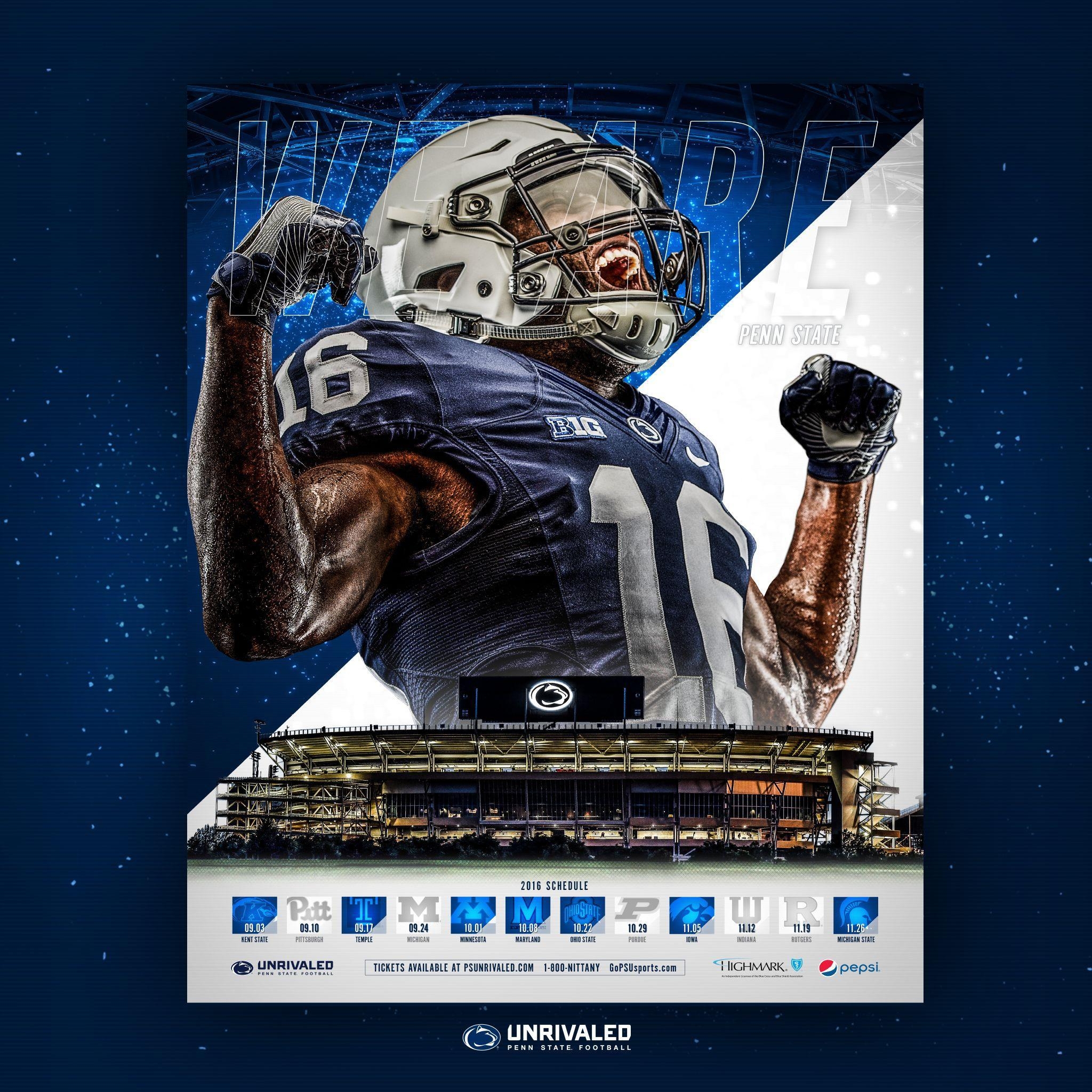 2050x2050 GOPSUSPORTS.com - Official Athletic Site of Penn State, Phone