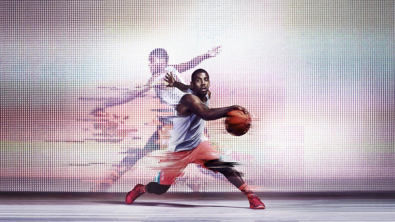 1600x900 Kyrie Irving Mamba Mentality. Kyrie irving, Athlete, Basketball, Desktop