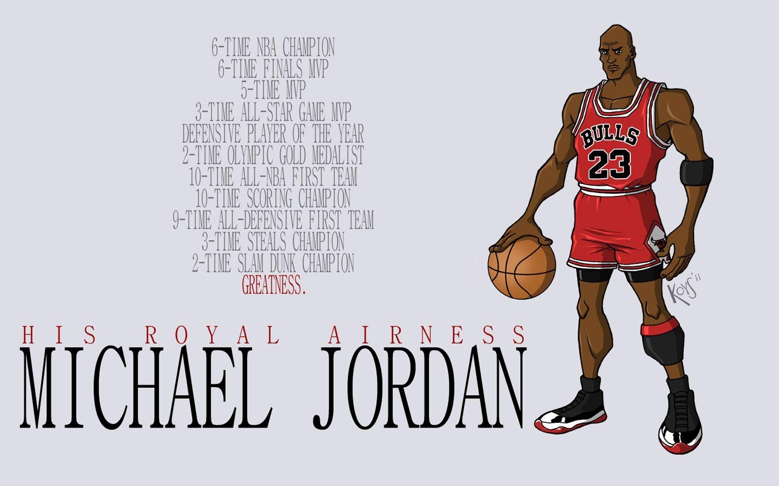 1600x1000 Cartoon Michael Jordan Wallpaper Free Cartoon Michael, Desktop