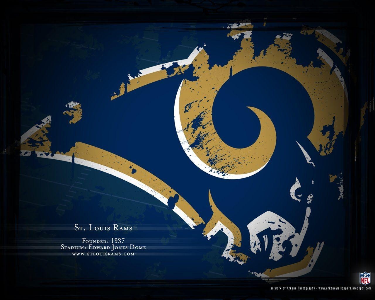 1280x1030 St Louis Rams Wallpaper, Desktop