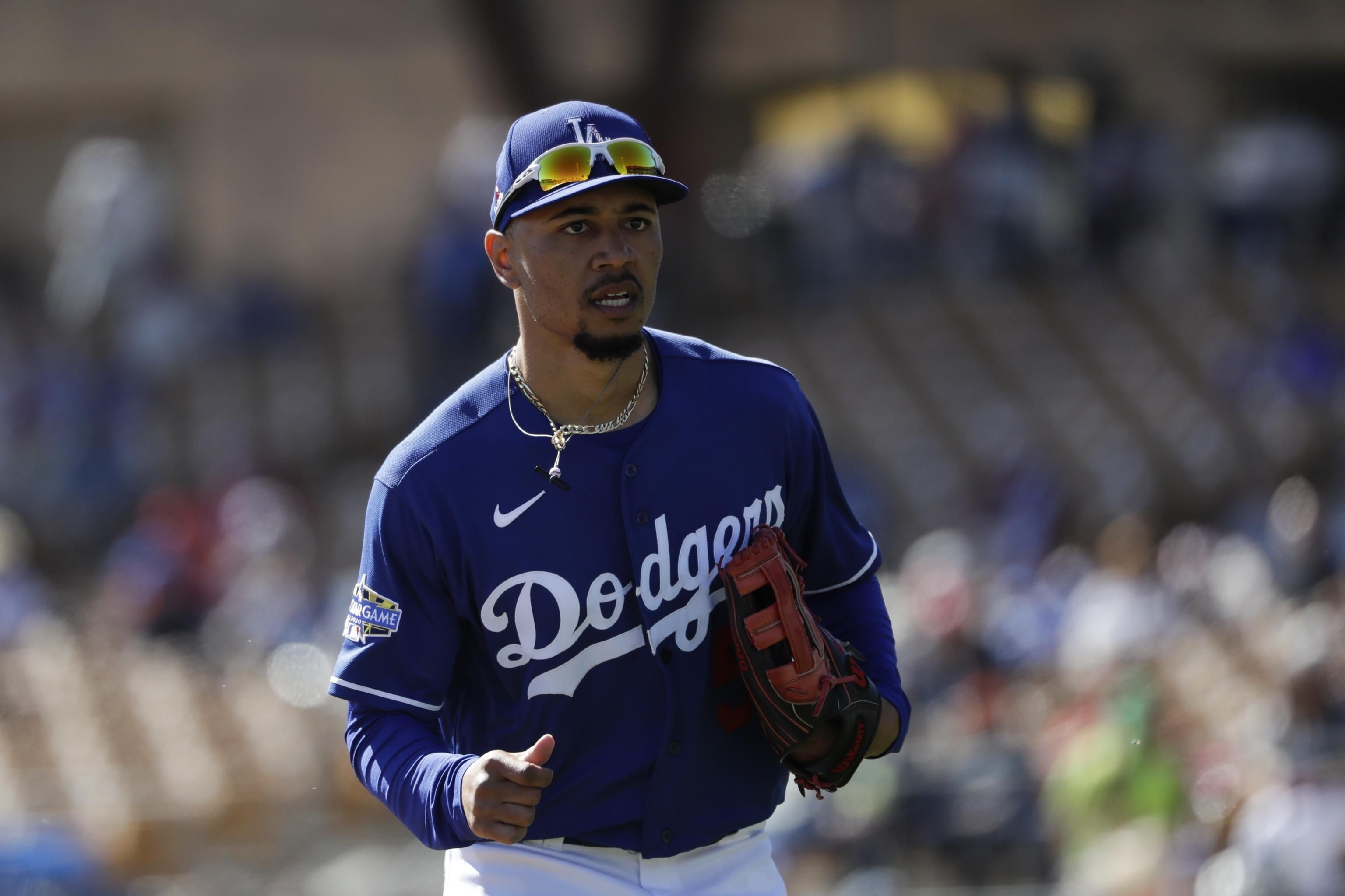 3080x2050 MLB Rumors: Mookie Betts Cleared in Red Sox Scandal Before Dodgers Trade. Bleacher Report. Latest News, Videos and Highlights, Desktop