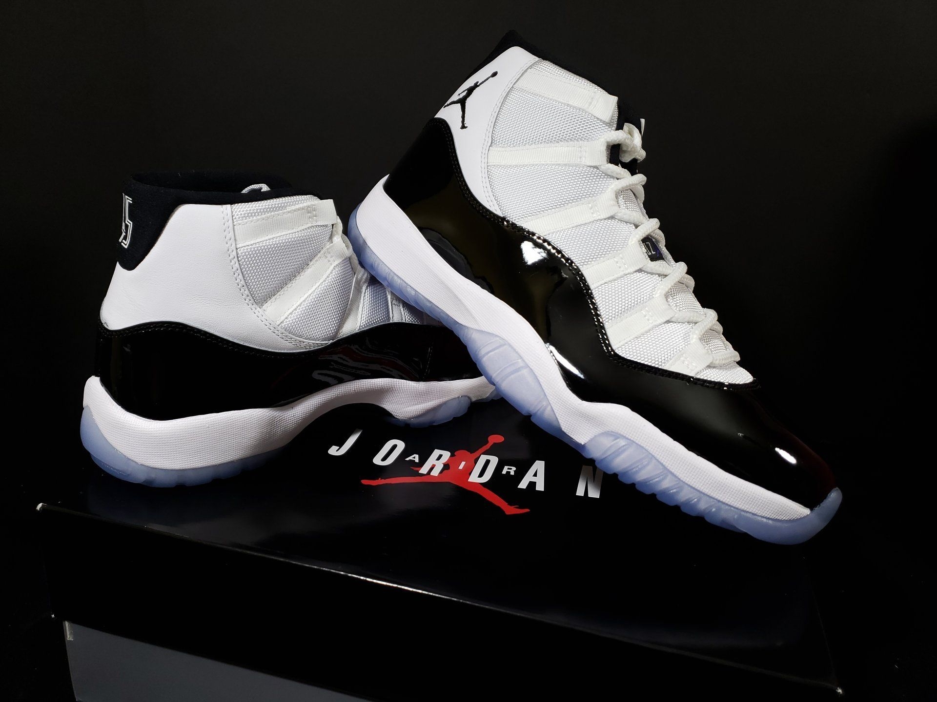 1920x1440 Jordan 11 Wallpaper Free Jordan 11 Background, Desktop