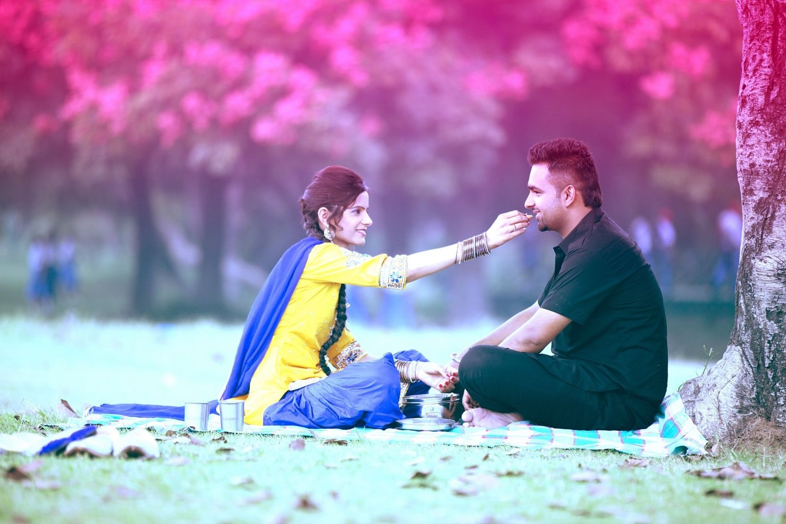 1620x1080 Wallpaper Punjabi Love, Desktop