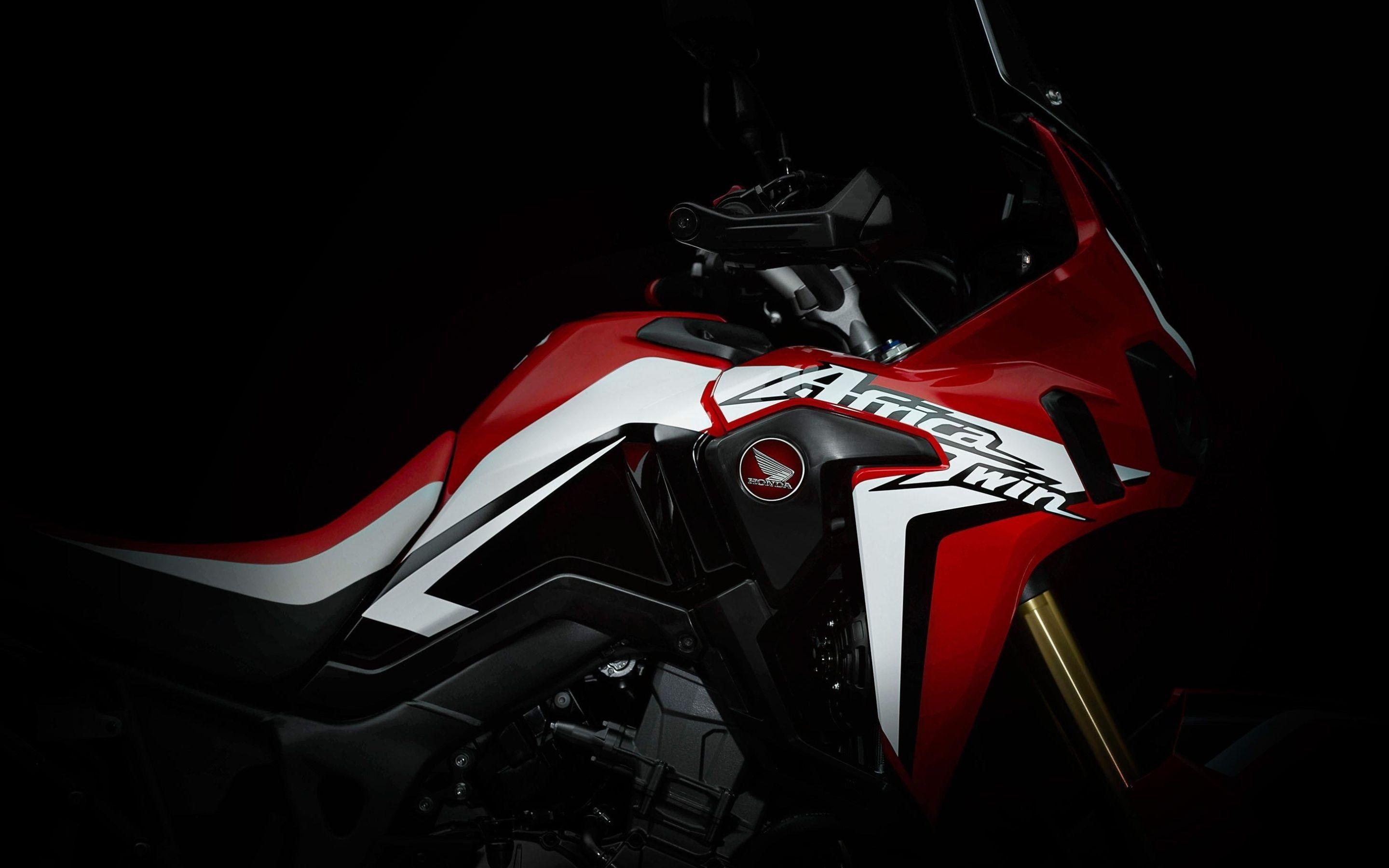 2880x1800 Honda Africa Twin CRF1000L 2016 wallpaper, Desktop