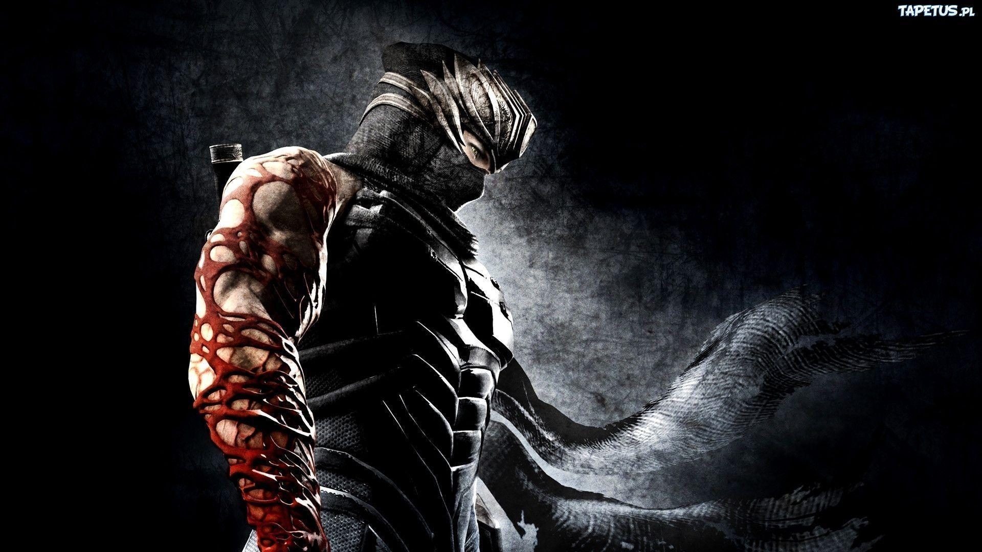 1920x1080 Pix For > Ninja Gaiden Ryu Hayabusa Wallpaper, Desktop