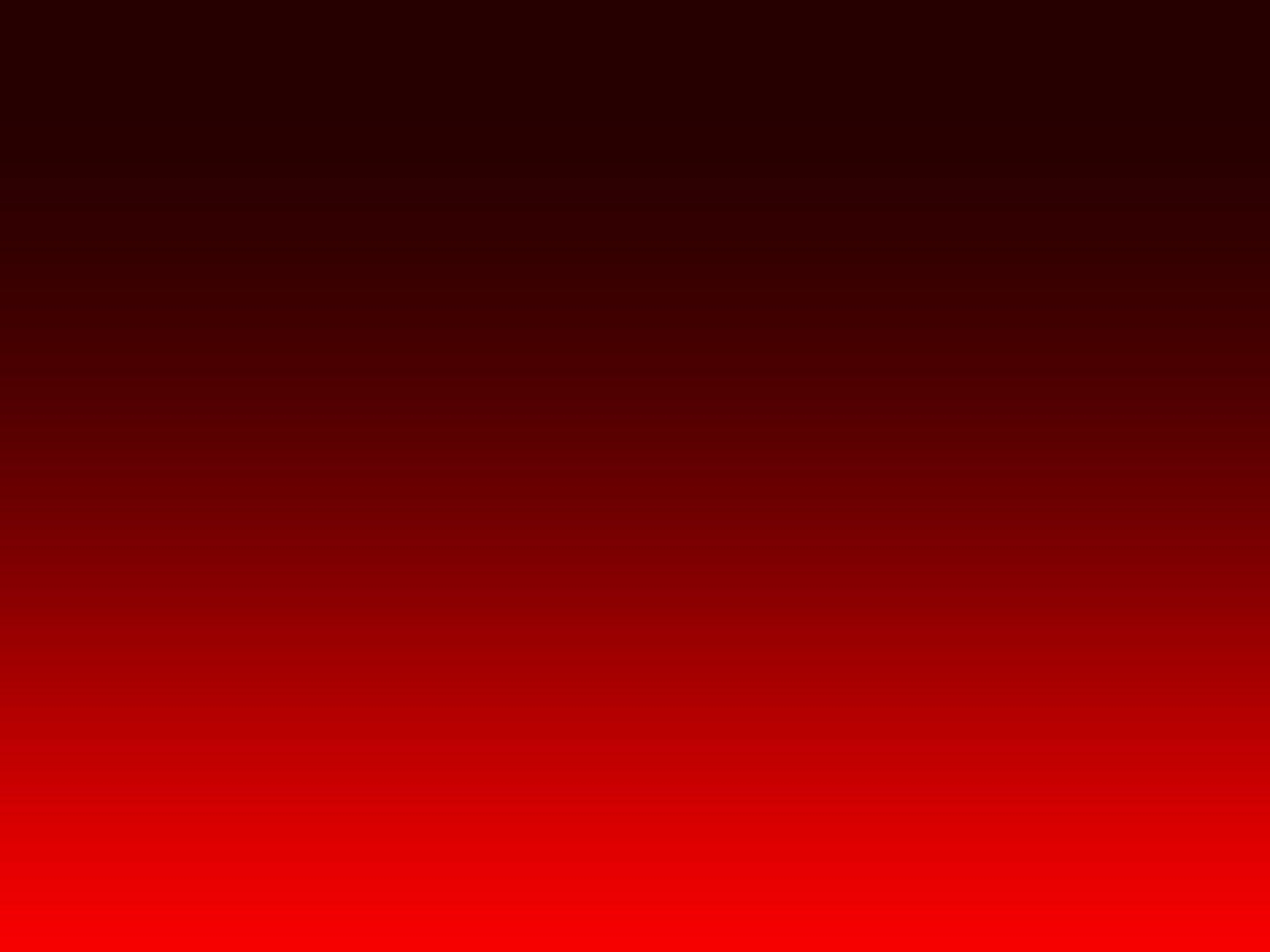 1600x1200 Red Gradient Wallpaper, Desktop