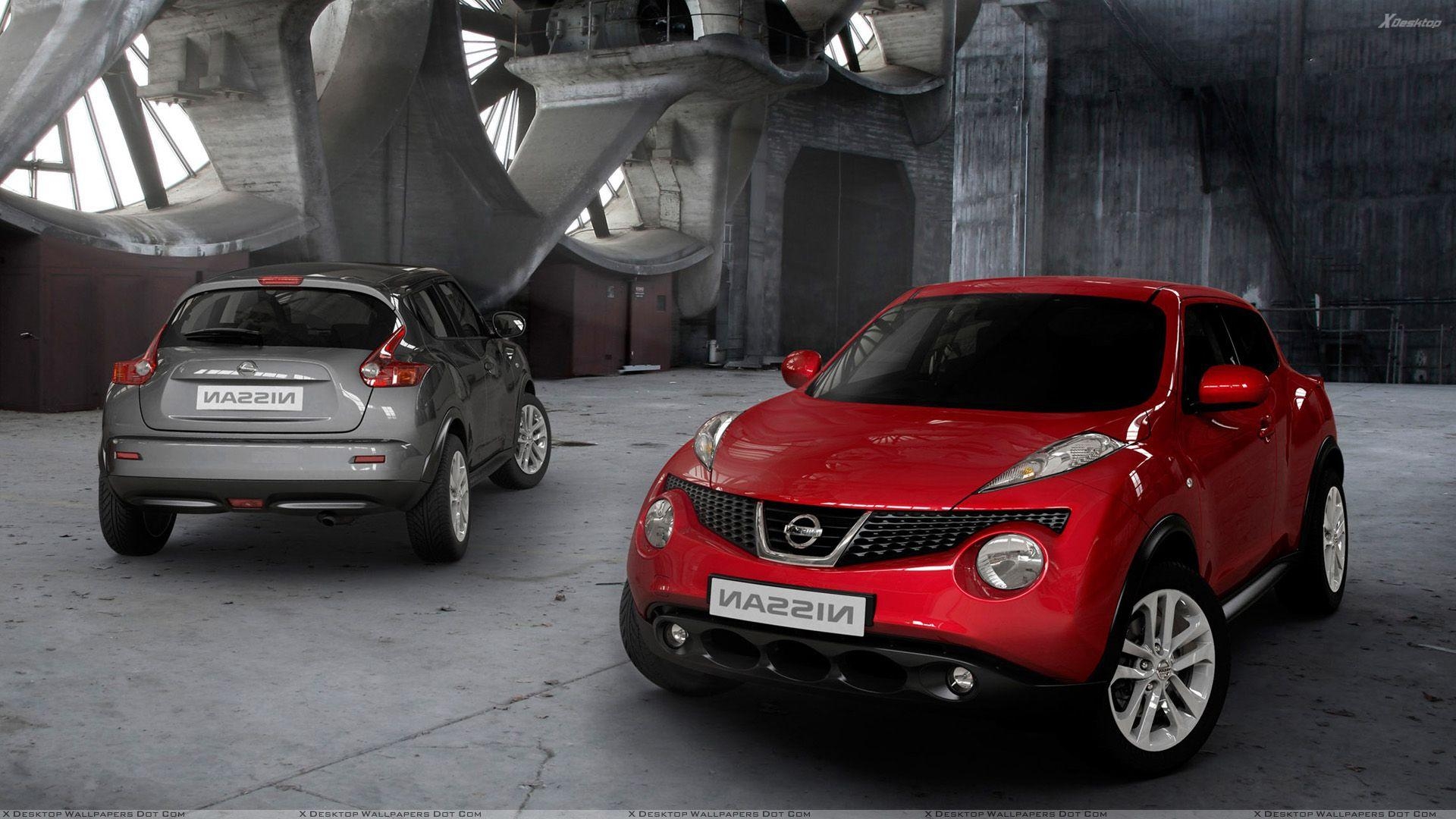 1920x1080 Nissan Juke Wallpaper, Photo & Image in HD, Desktop