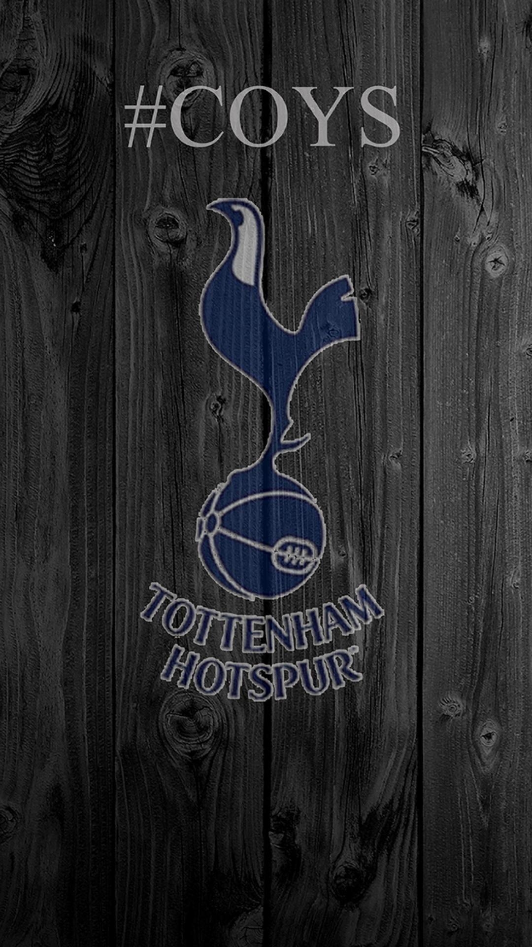 1080x1920 Tottenham Stadium Phone Wallpaper, Phone