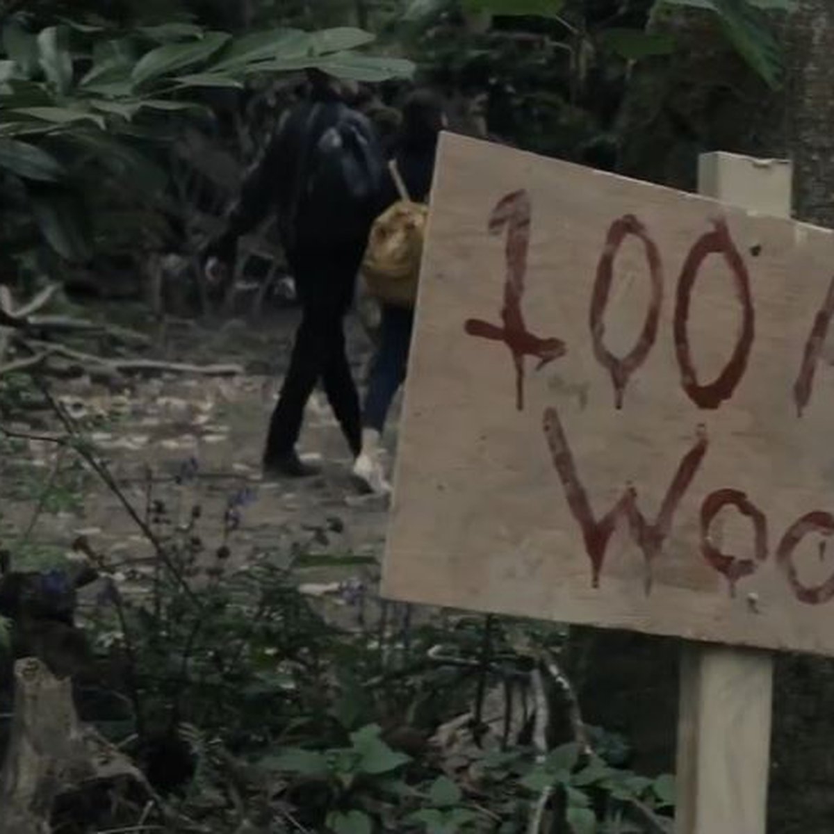 1200x1200 GRAPHIC: 'Winnie the Pooh' horror film releases first trailer, Phone