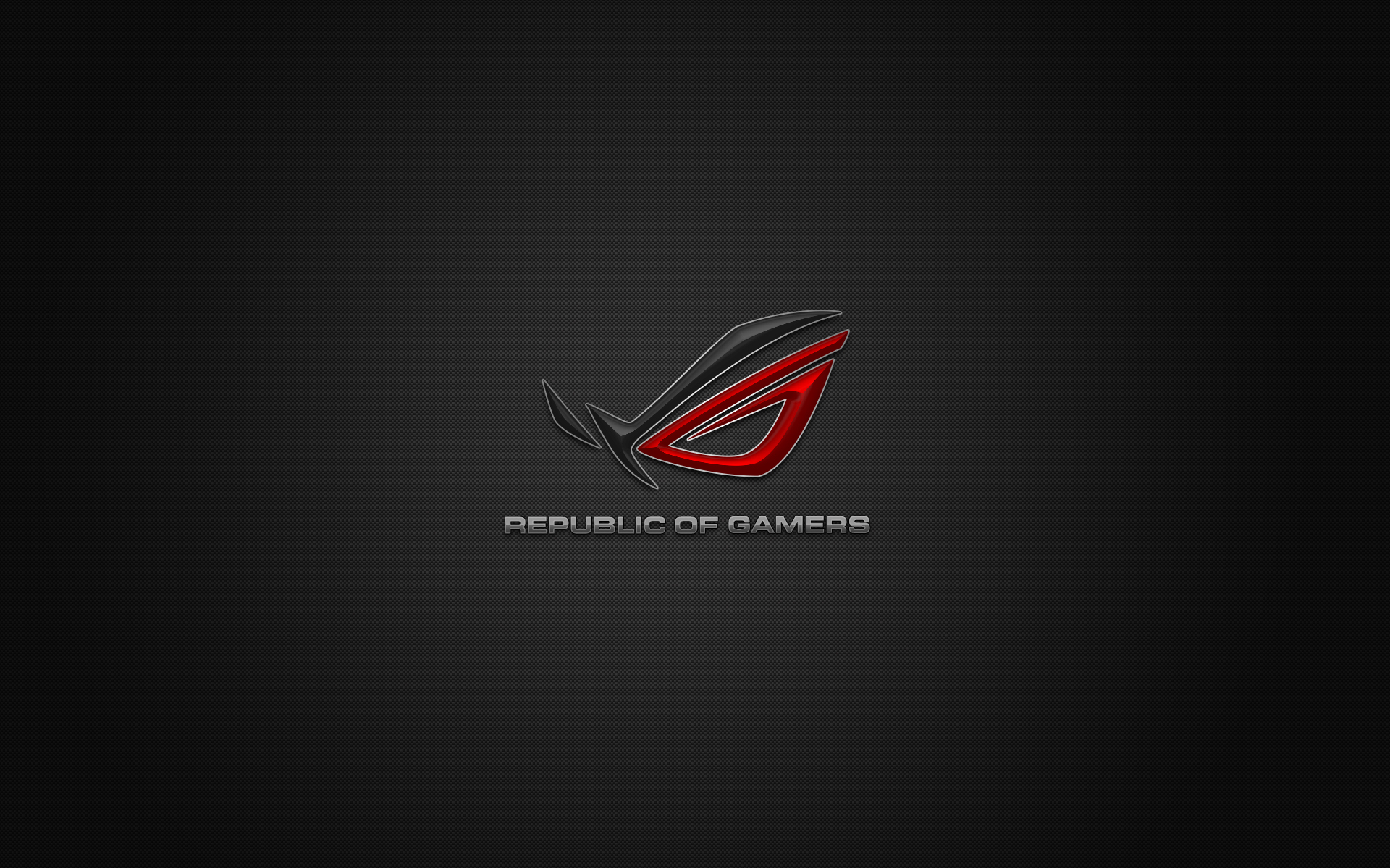 1920x1200 Asus Rog Wallpaper HD, Desktop