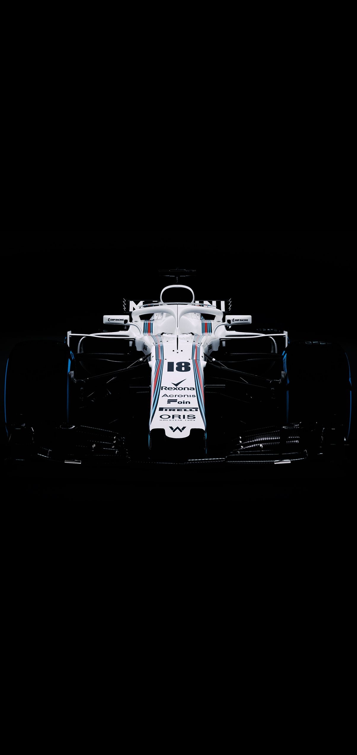 1210x2550 OLED AMOLED PHONE WALLPAPER F1 CAR HD 4K, Phone