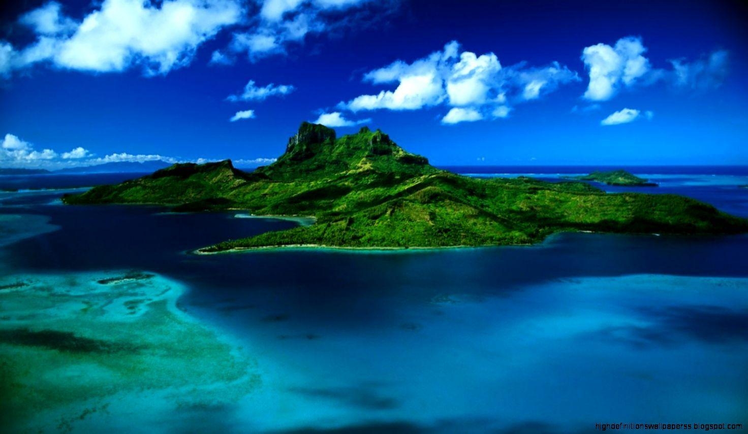 1480x860 Travel World Beach In Mauritius Island HD Wallpaper. High, Desktop