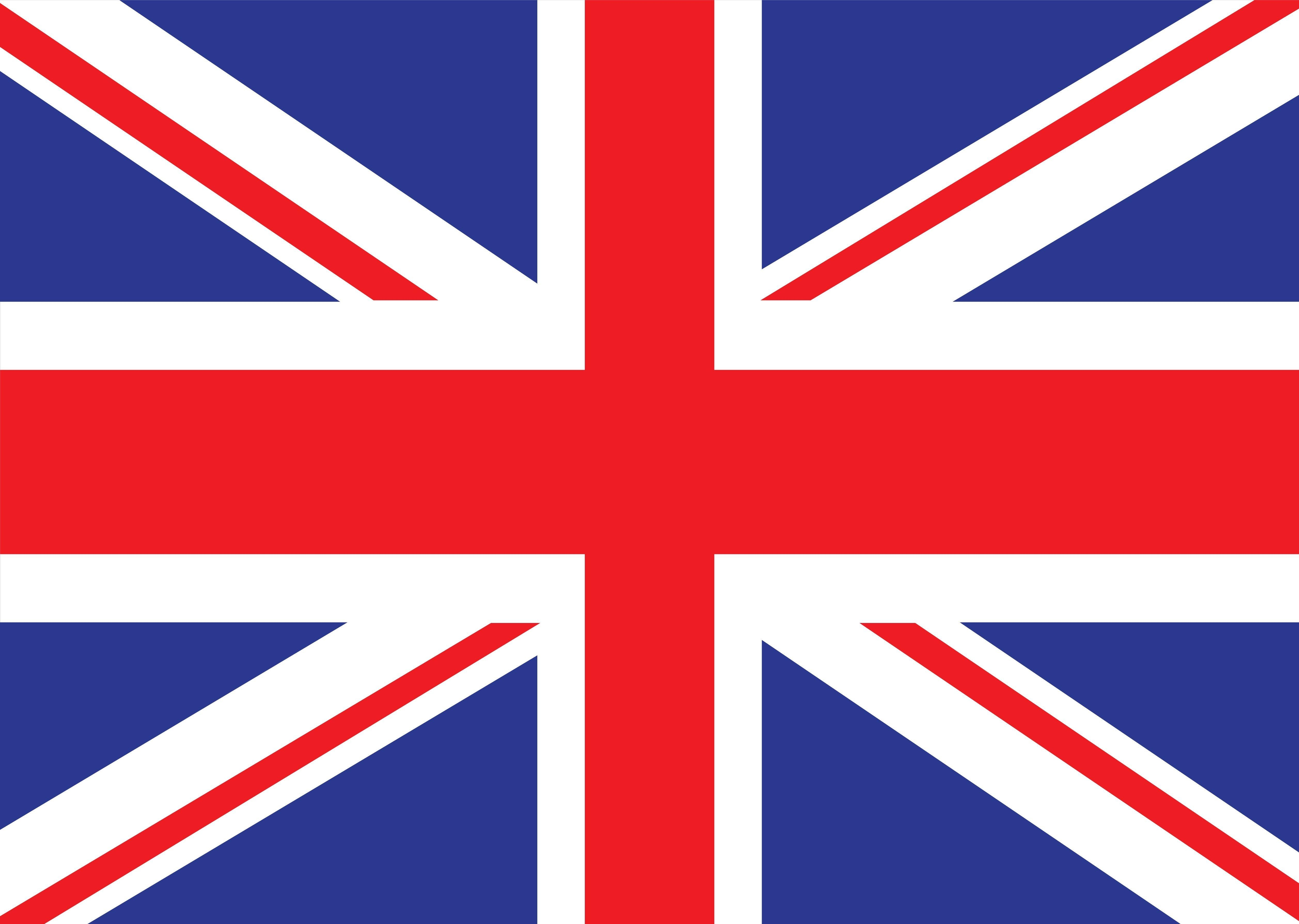 5040x3580 United Kingdom Countries Flag Picture Wallpaper, Desktop