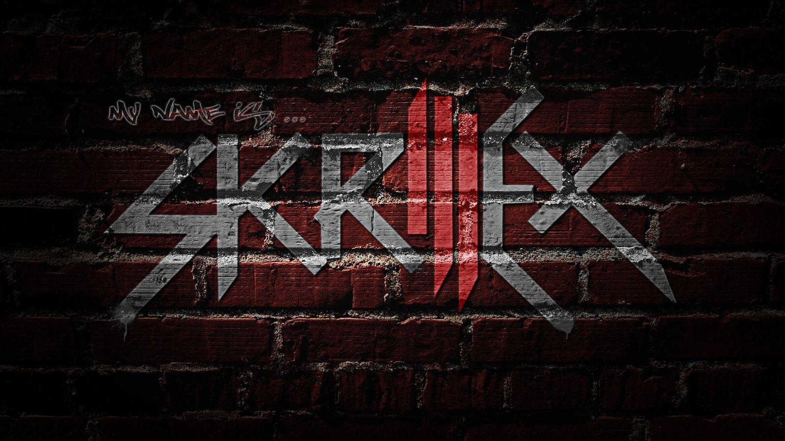 1600x900 Skrillex Wallpaper Full HD 1080, Desktop