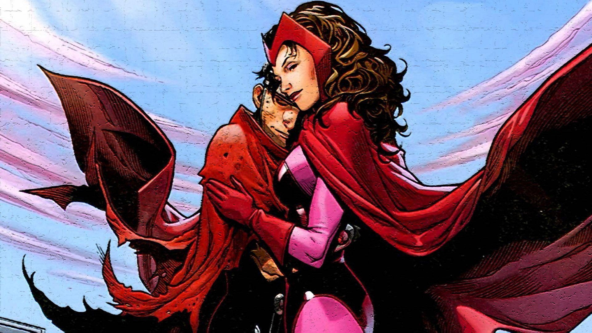 1920x1080 Scarlet Witch Computer Wallpaper, Desktop Backgroundx1080, Desktop