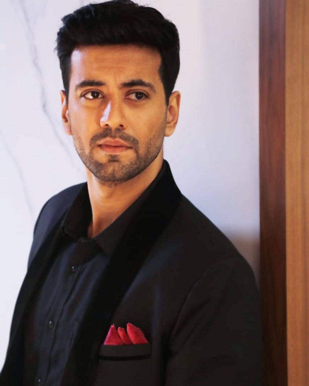 1080x1350 TV heroes don't have volume of performances: Karanvir Sharma of India, Phone