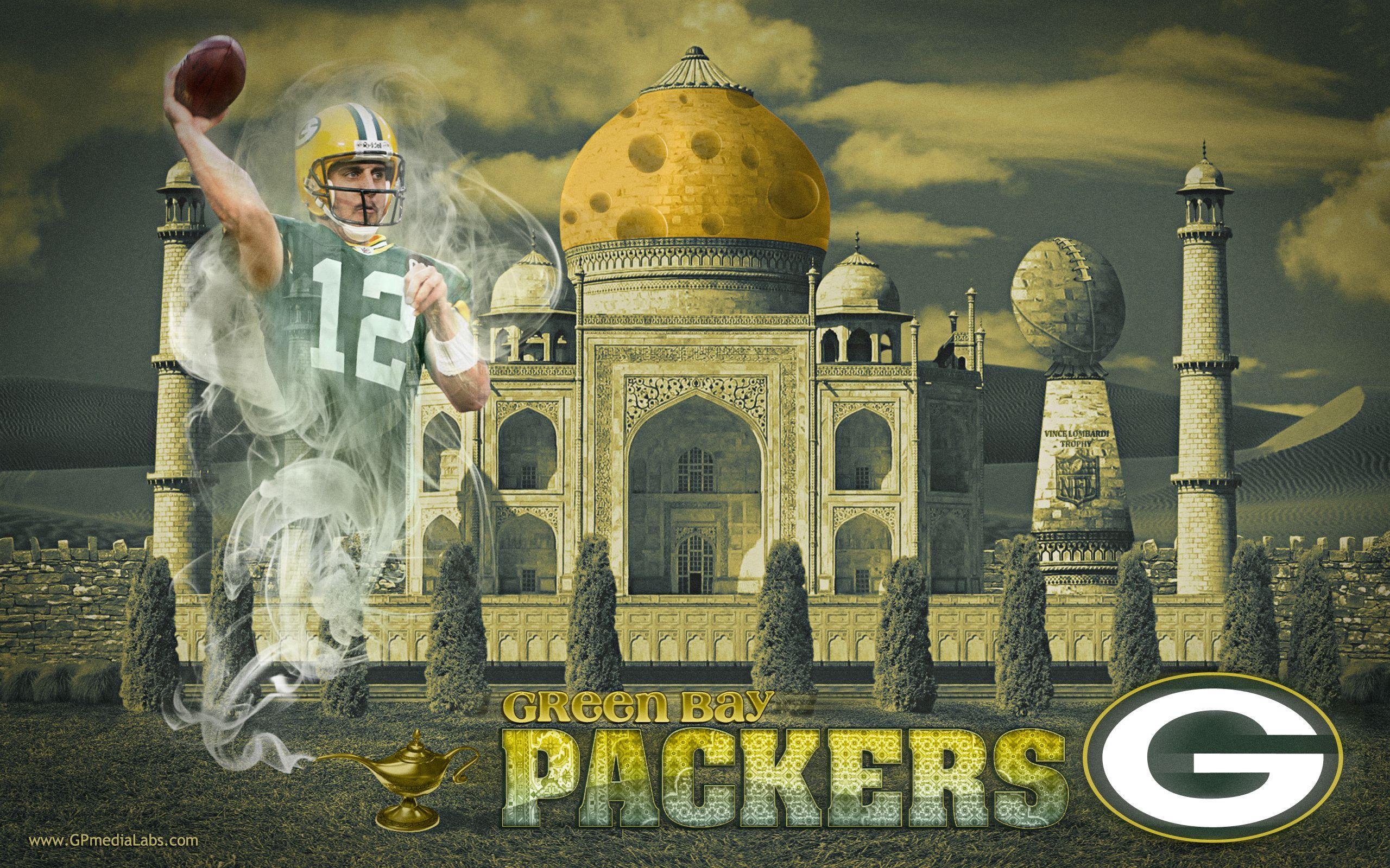 2560x1600 Green Bay Packers Desktop Background Wallpaper Logo, Desktop