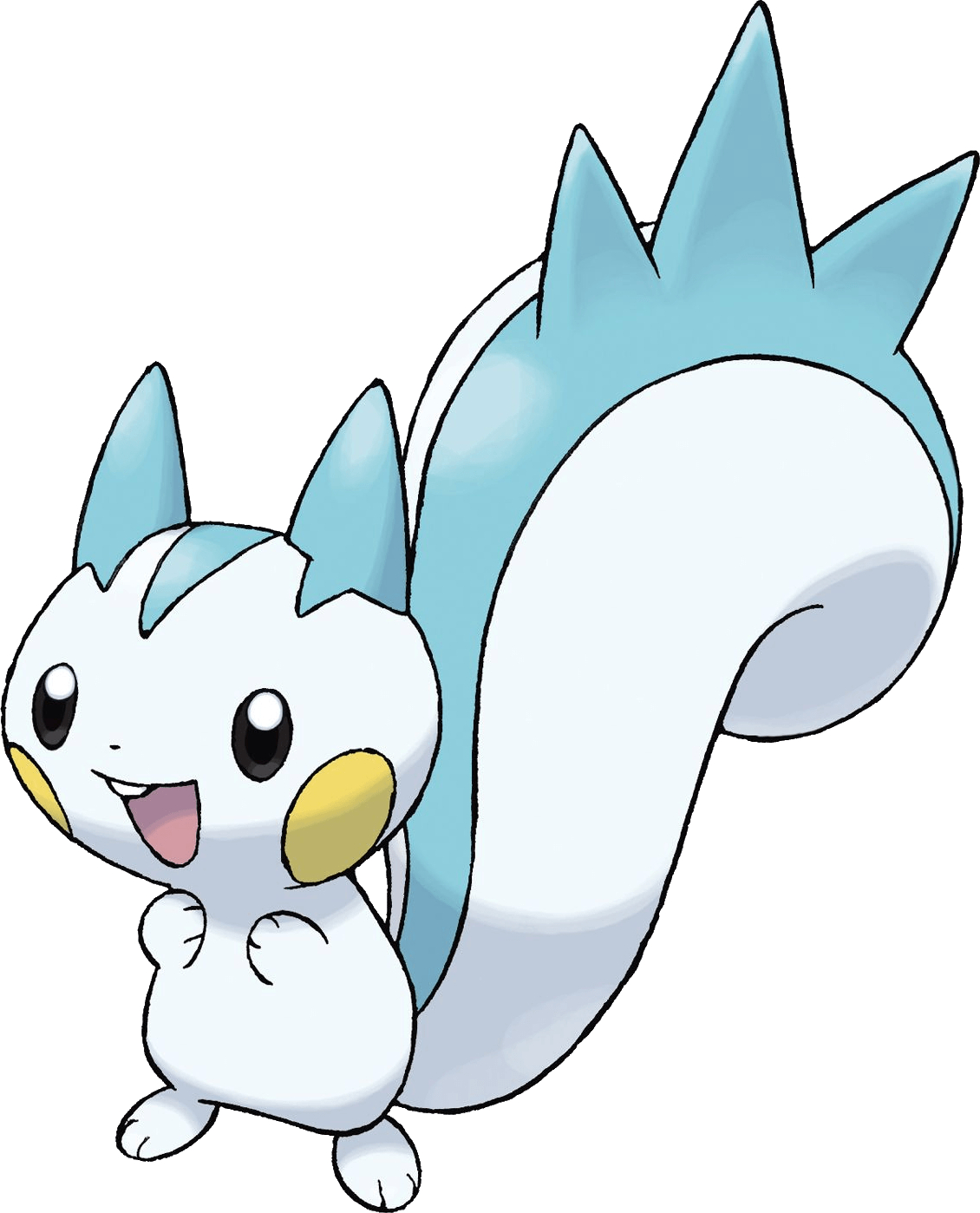 1130x1400 Pachirisu screenshots, image and picture, Phone