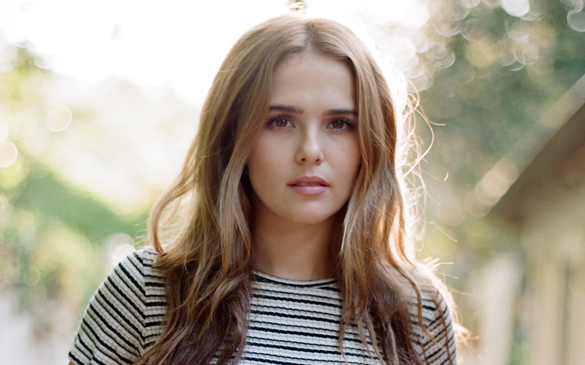 1920x1200 Zoey Deutch Wallpaper, Collection of Zoey Deutch Background, Desktop