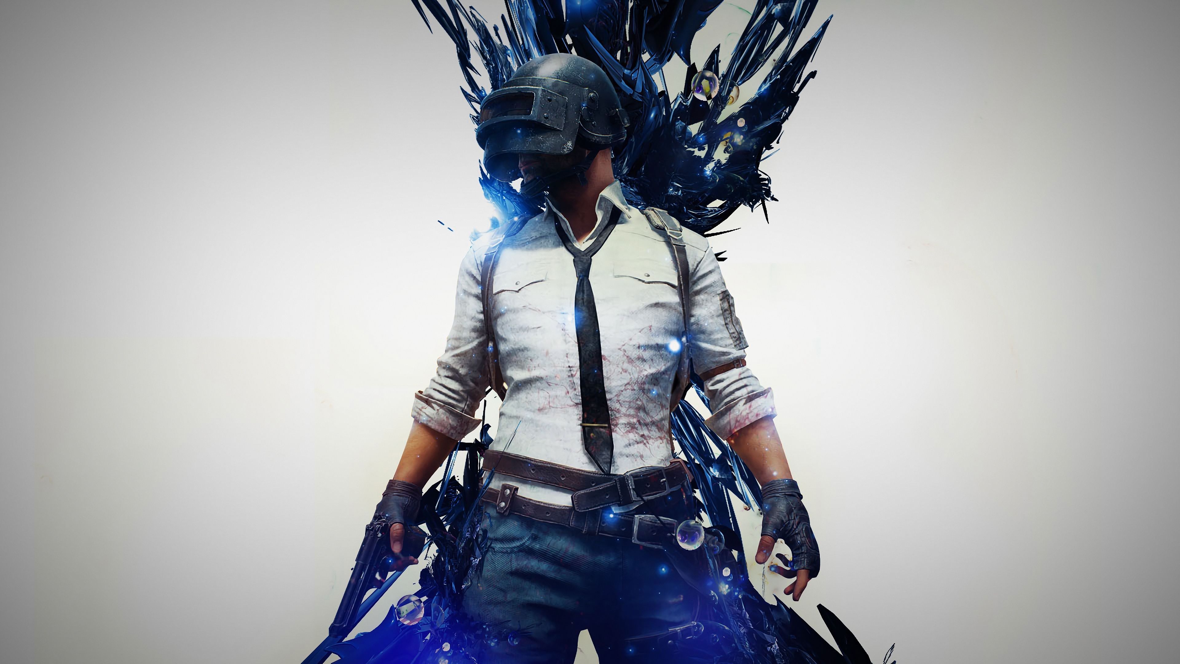 3840x2160 PUBG PlayerUnknown's Battlegrounds 4K Wallpaper PlayerUnknown's Battlegrounds (PUBG) 4k wallpape. Character wallpaper, Game wallpaper iphone, Pc desktop wallpaper, Desktop