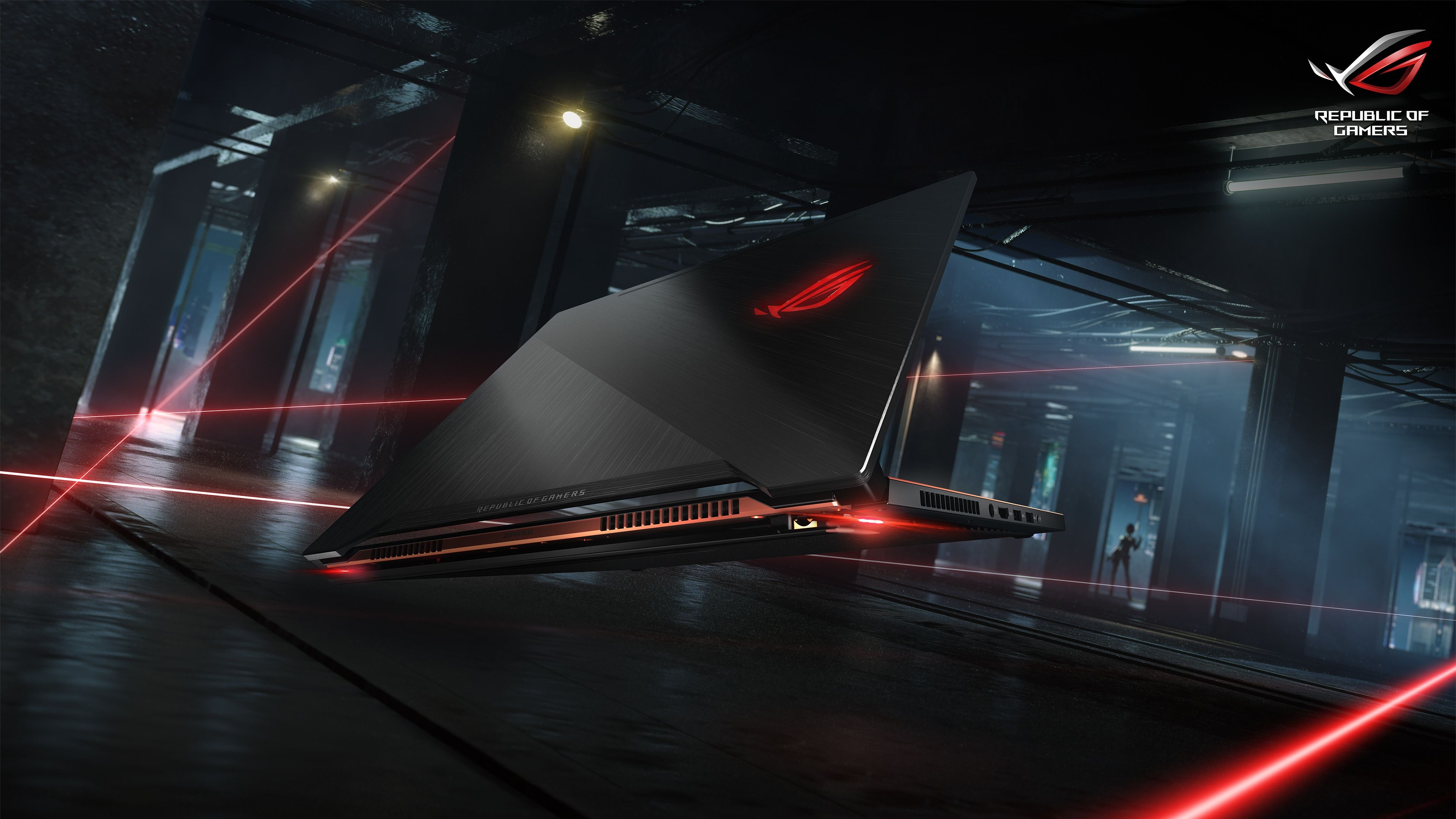 3840x2160 Asus Rog Laptop Gx501 4k Wallpaper Data Src Rog Laptop Wallpaper HD HD Wallpaper, Desktop