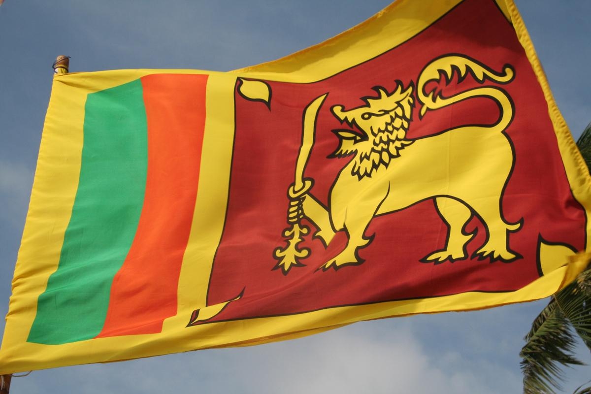 1200x800 FASHION WALLPAPER: Wallpaper Flag of Srilanka, Desktop