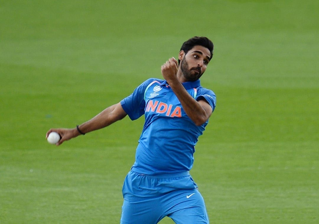 1080x770 Bhuvneshwar Kumar picks 3 wickets for India A on return, Desktop