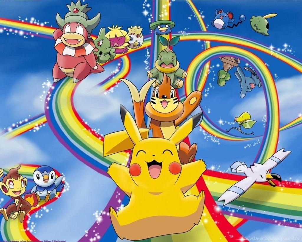 1030x820 Pokemon Pikachu HD Wallpaper Desktop Background, Desktop