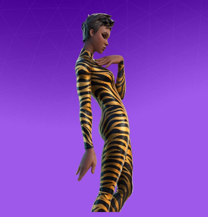 880x920 Fashion Banshee Fortnite wallpaper, Phone