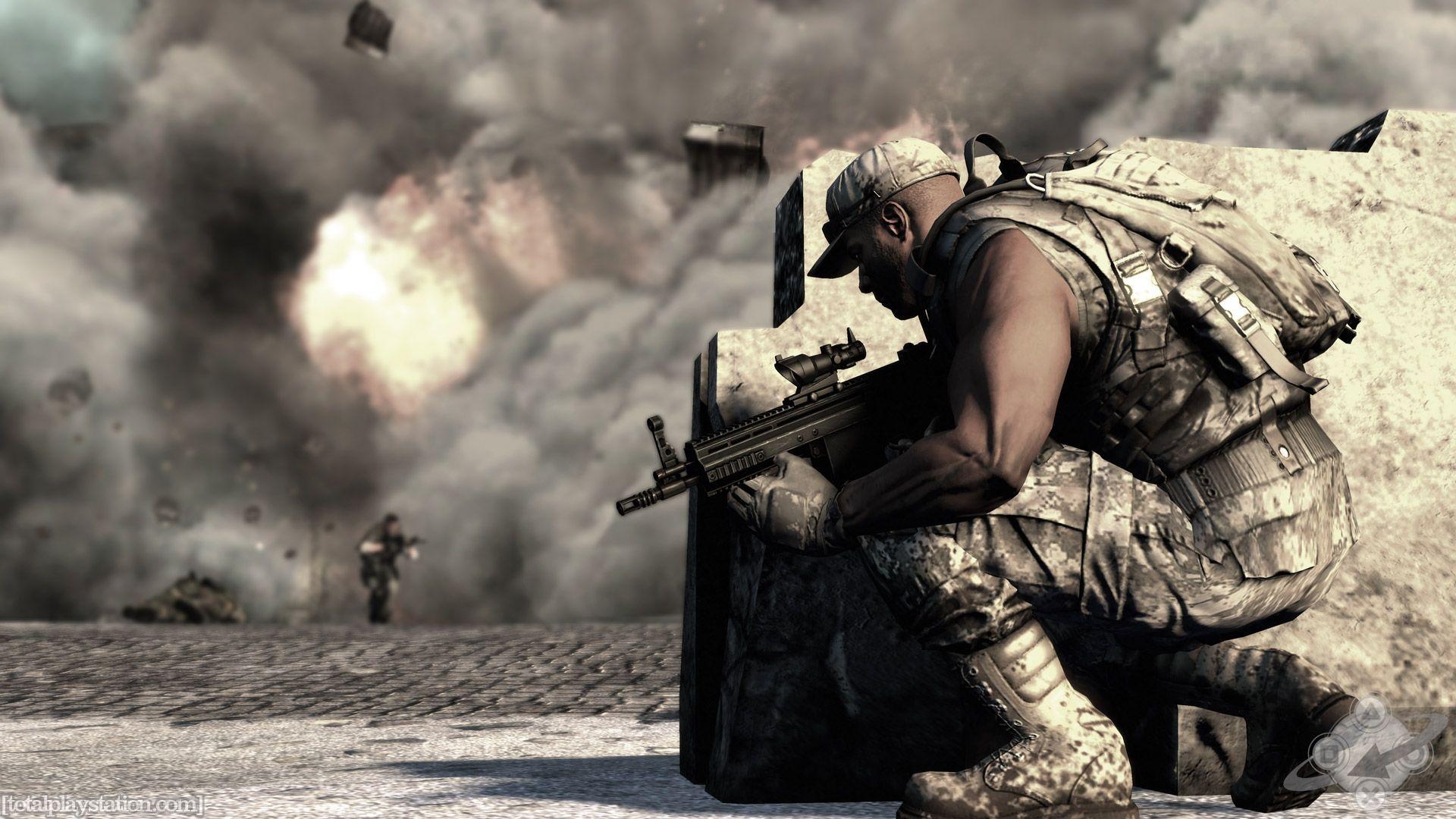 1920x1080 Socom Special Forces wallpaper, Desktop