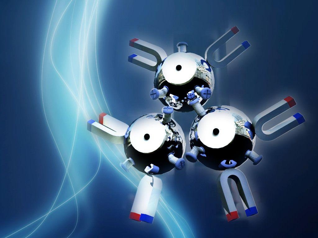 1030x770 Magneton By Puzzl3D Z3r0 0n3, Desktop