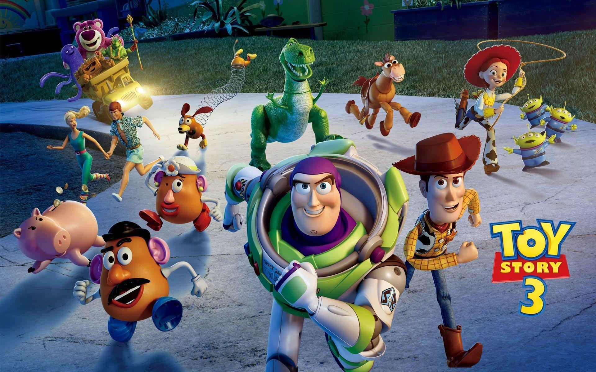 1920x1200 HD Quality Toy Story Image, Toy Story Wallpaper HD Base, Desktop