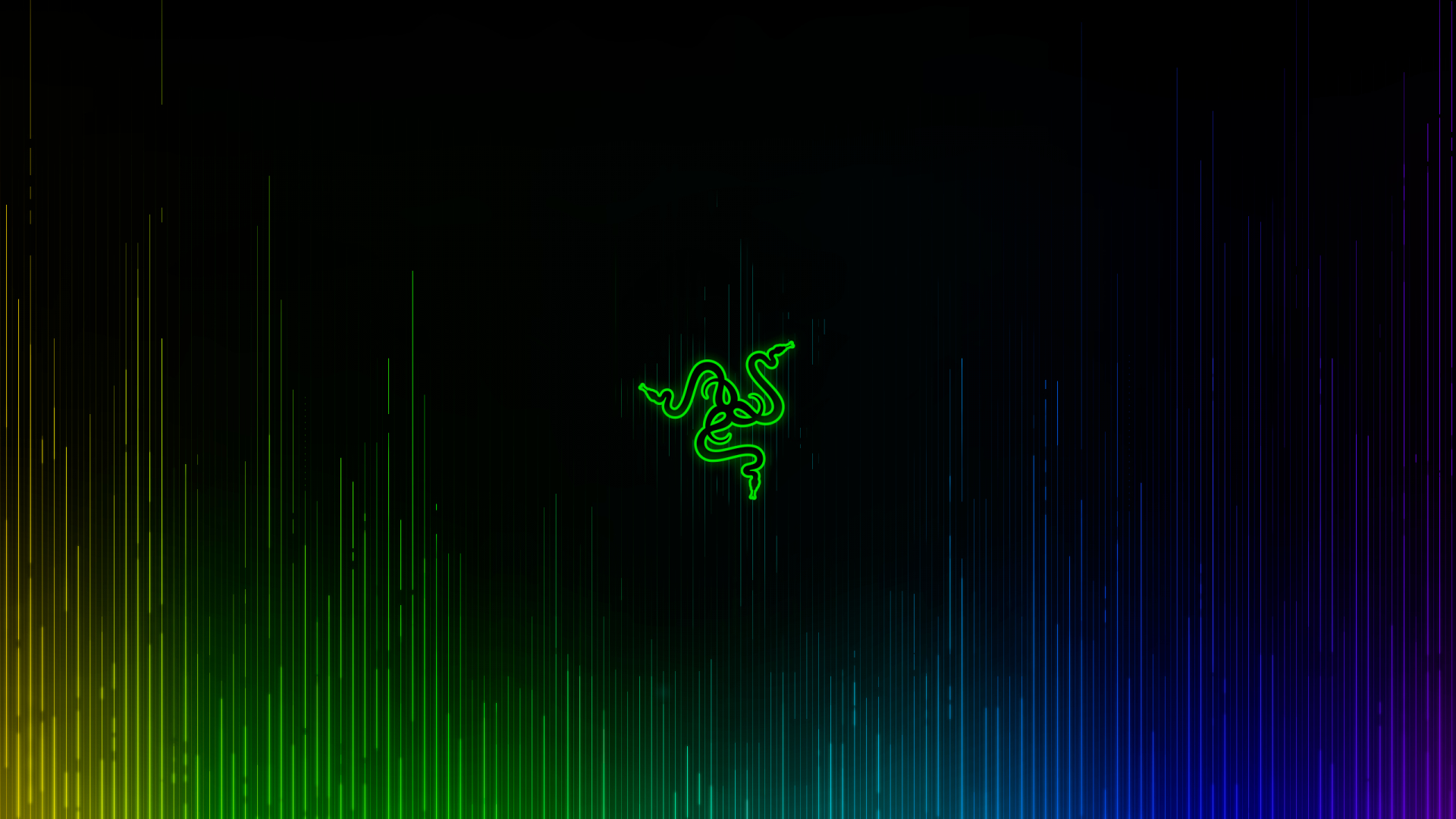 1920x1080 Razer Chroma Wallpaper Free Razer Chroma Background, Desktop