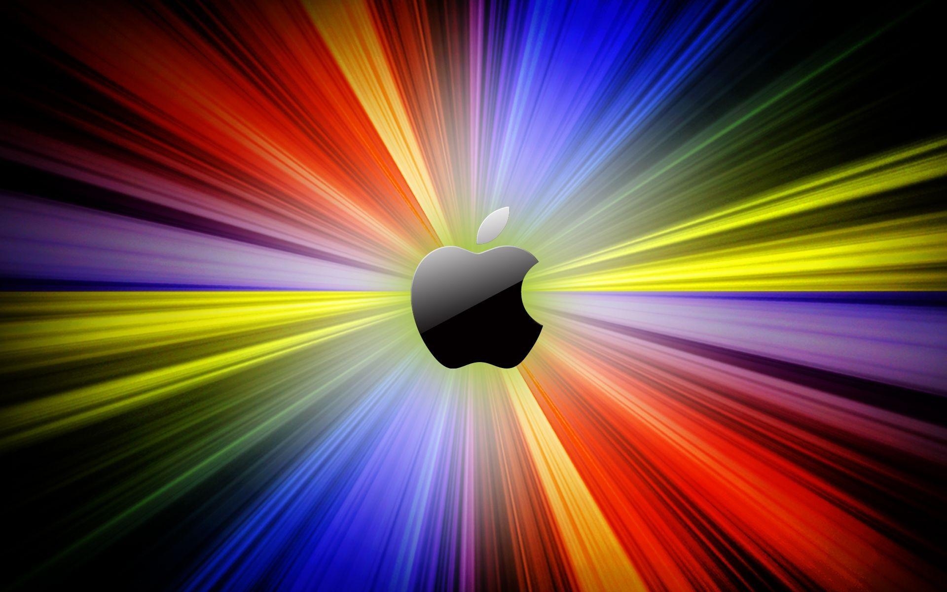 1920x1200 Apple imac wallpaper, Desktop