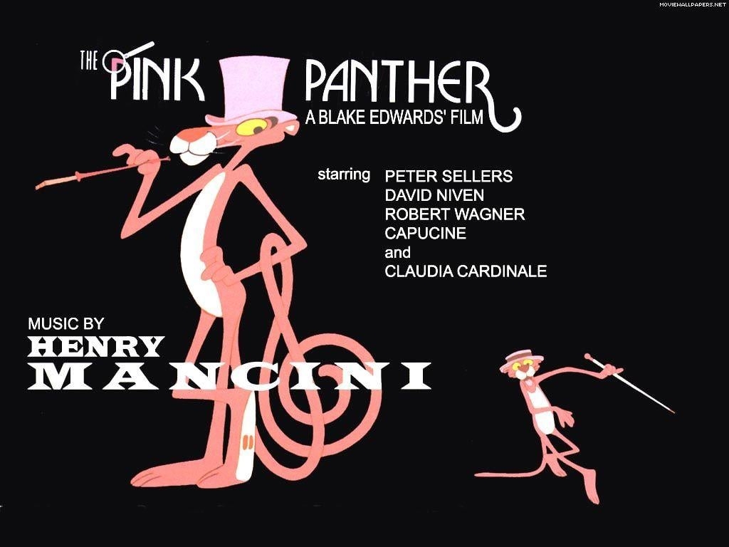 1030x770 Wallpaper For > Pink Panther Wallpaper Cell Phone, Desktop