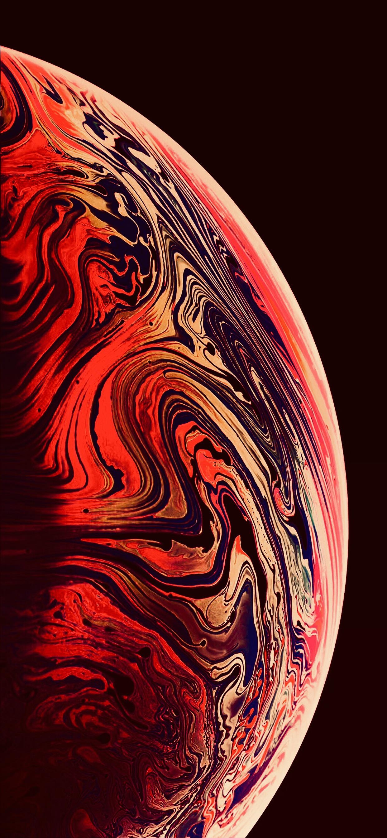 1250x2690 iPhone Default Wallpaper HD, Phone