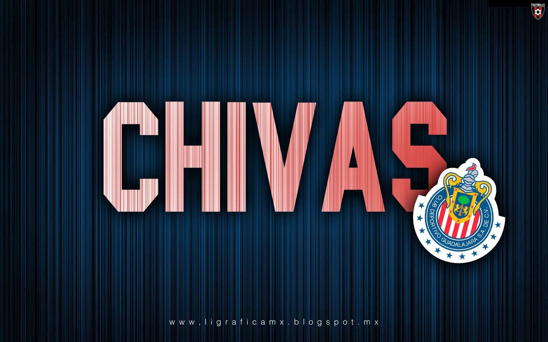 1920x1200 Chivas Guadalajara Wallpaper, Desktop