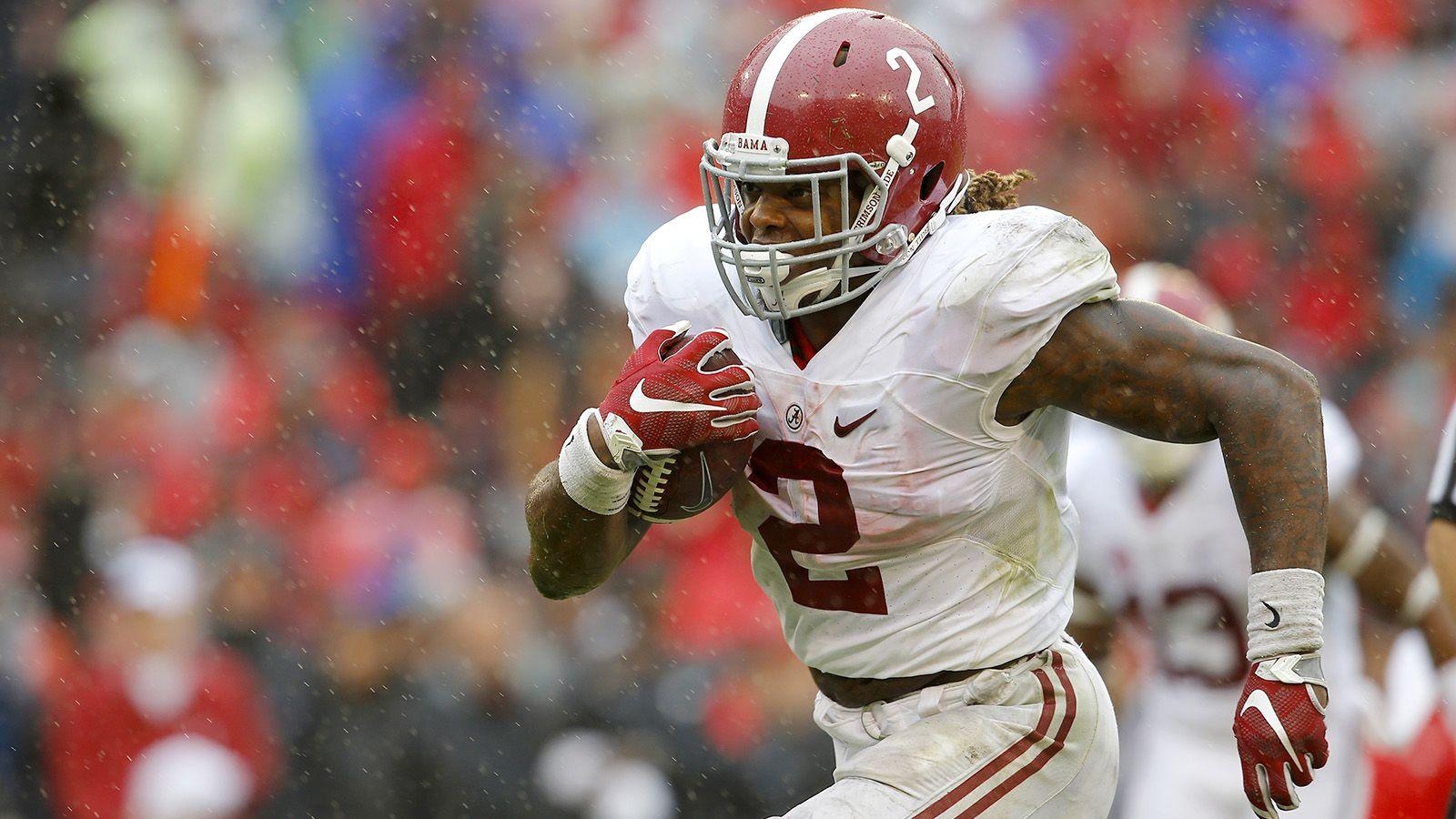 1600x900 Alabama RB Derrick Henry's 2016 NFL draft prospects, Desktop