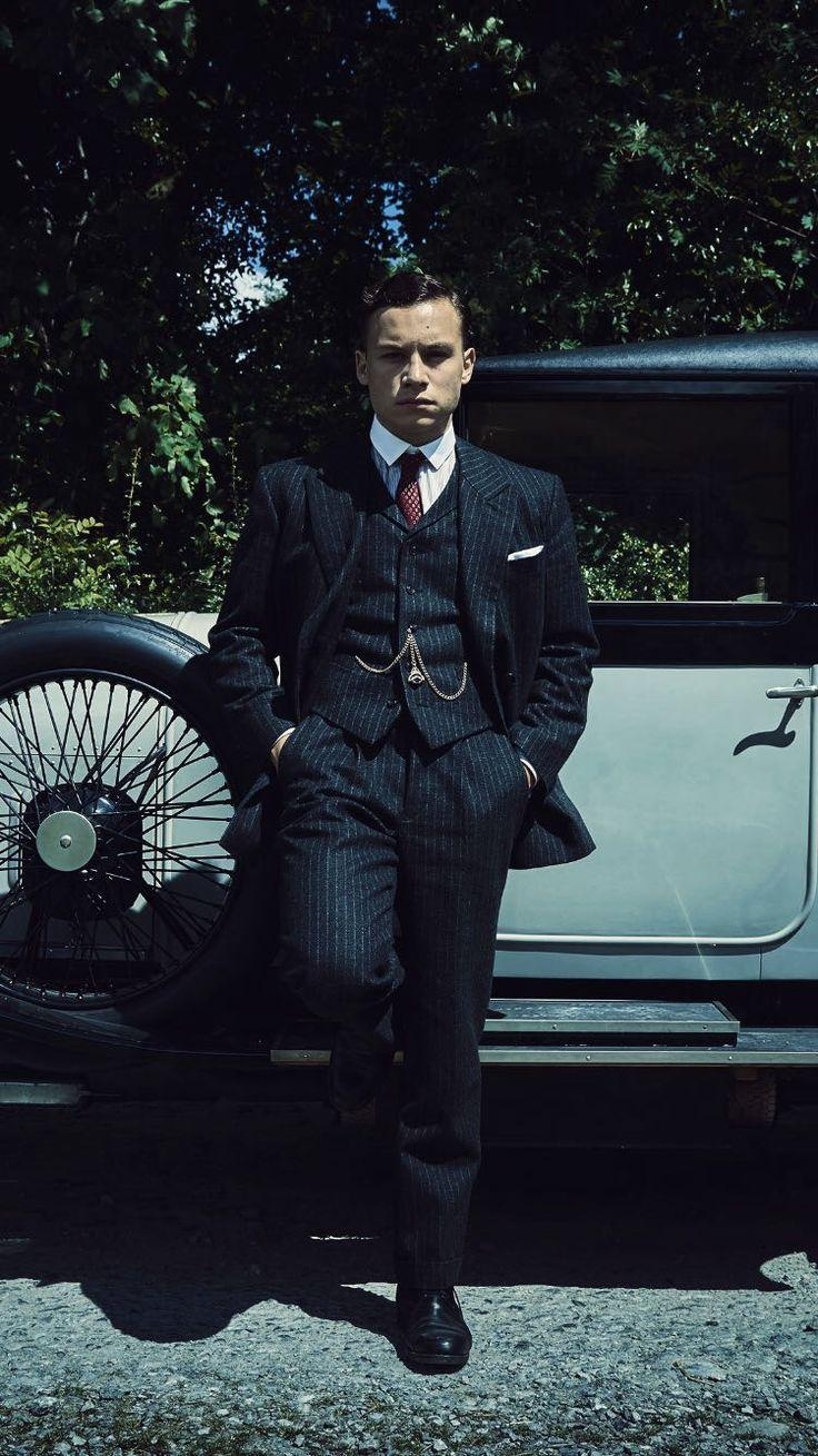 740x1310 Michael- Peaky Blinders Michael Peaky Blinders, Peaky, Phone