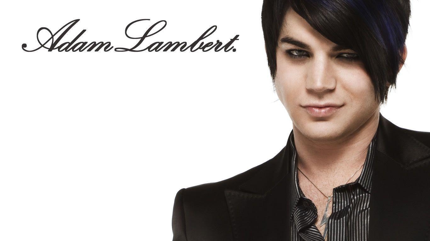 1370x770 Adam Lambert Wallpaper (Wallpaper 1 2 Of 2), Desktop