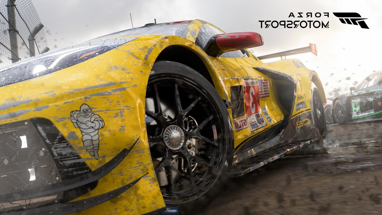 1570x890 A new Forza Motorsport will be released in spring 2023. List23: Latest U.S. & World News, Desktop