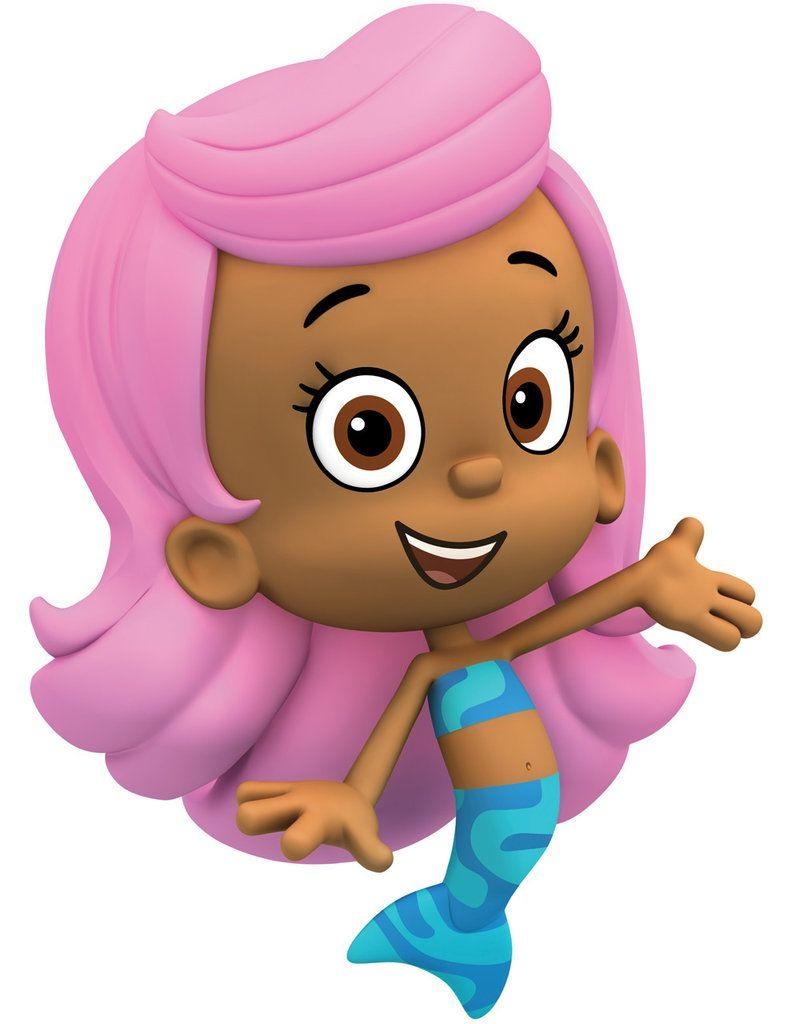 800x1030 Cartoon Characters: Bubble Guppies. Disney in 2018, Phone