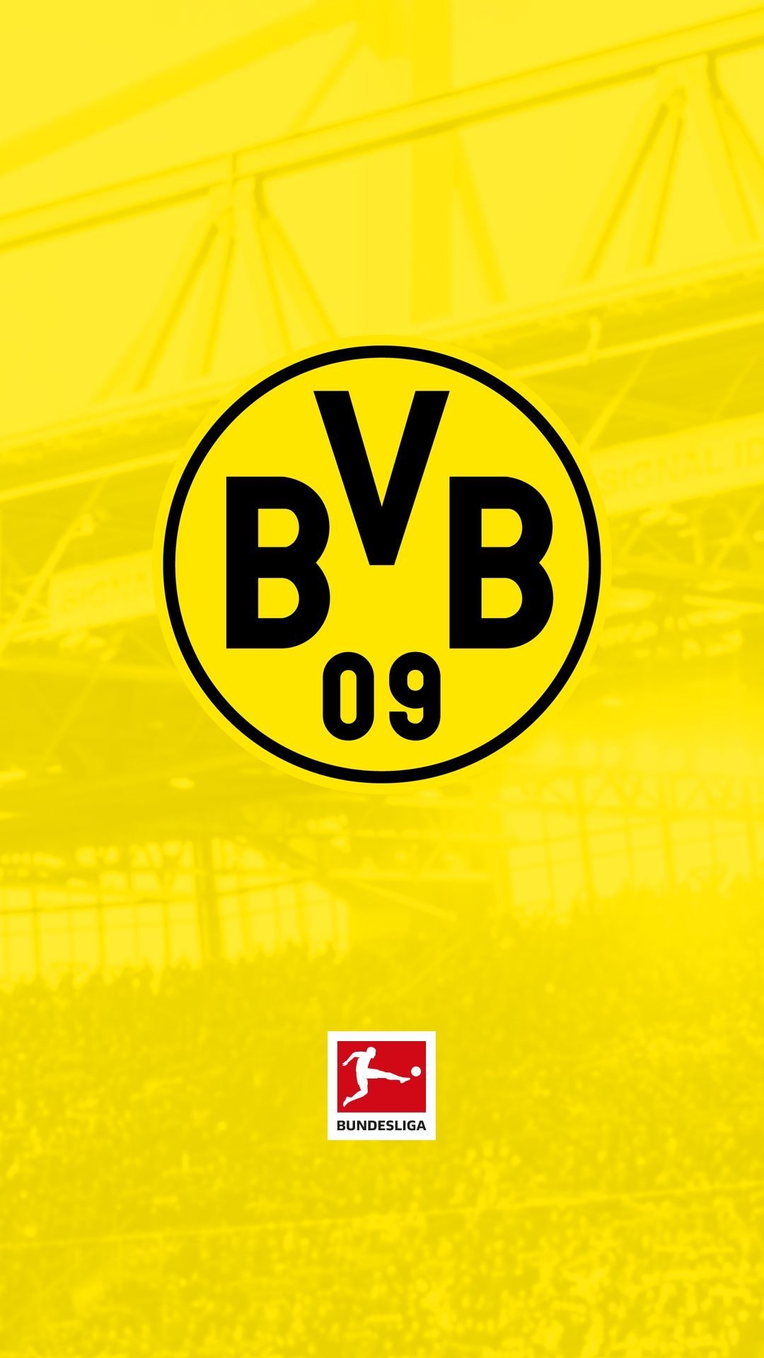 1080x1920 Borussia Dortmund iPhone Wallpaper Free Borussia Dortmund iPhone Background, Phone