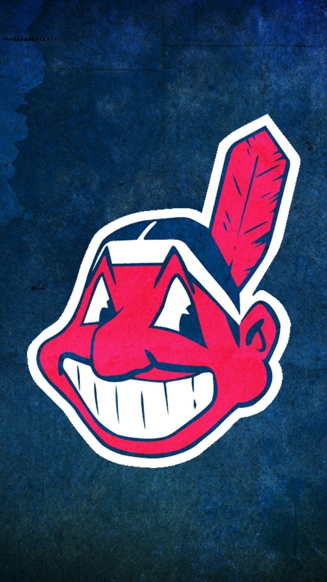 1080x1920 Cleveland Indians iPhone 5 Wallpaper, Phone