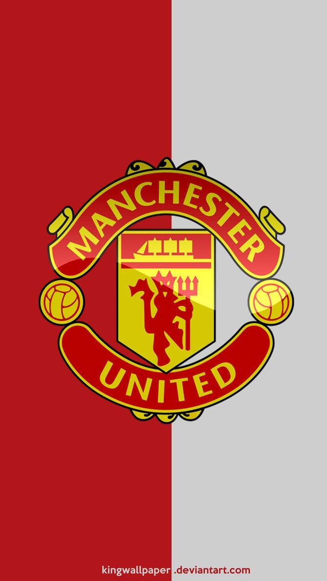 670x1200 Manchester United Wallpaper: Manchester United Wallpaper iPhone, Phone