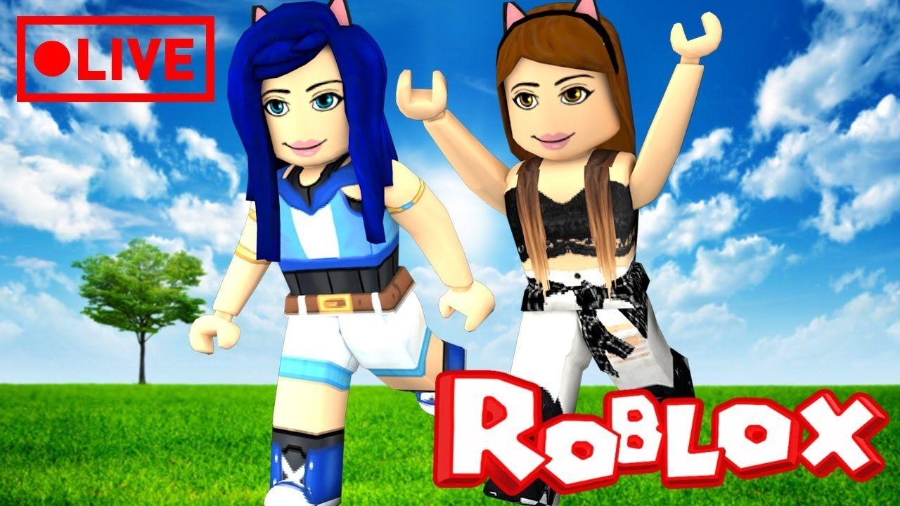 1280x720 Itsfunneh Roblox Wallpaper, Desktop