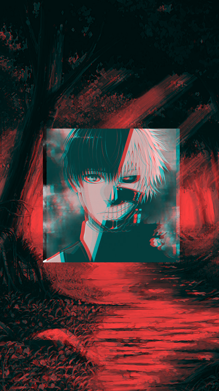 720x1280 Kaneki wallpaper, Phone